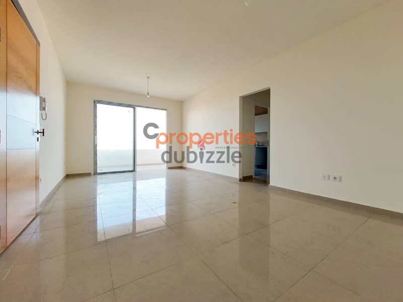 Apartment for sale in Jal el Dib شقة للبيع في جل الديب CPSM158 2