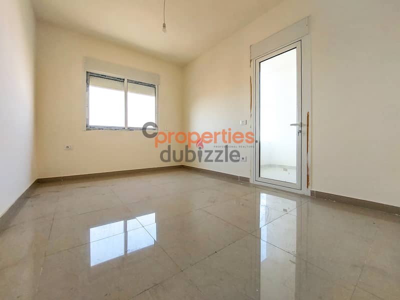 Apartment for sale in Jal el Dib شقة للبيع في جل الديب CPSM158 4