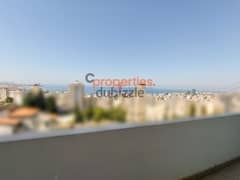 Apartment for sale in Jal el Dib شقة للبيع في جل الديب CPSM158 0