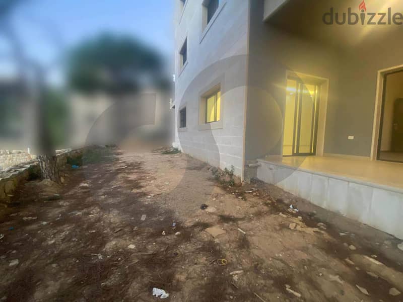 Brand New Building -Ainab, Aley/عناب, عاليه ref#OK113501 2