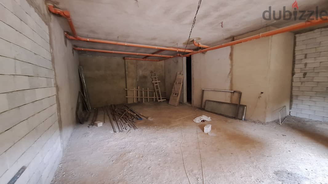 Warehouse fo Sale in Mansourieh مستودع للبيع في المنصورية 1