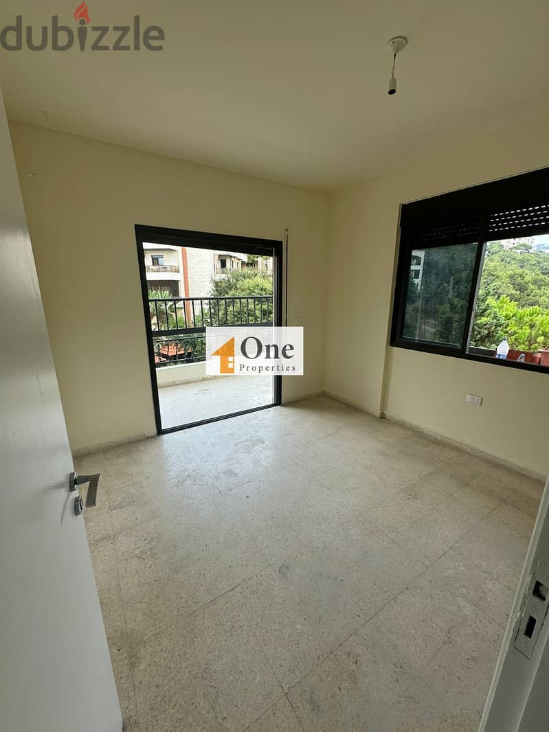 APARTMENT FOR SALE IN BSALIM-METN 1