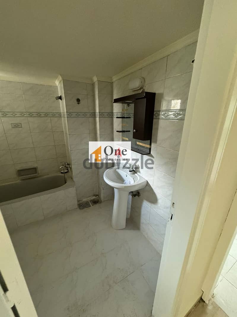 APARTMENT FOR SALE IN BSALIM-METN 4