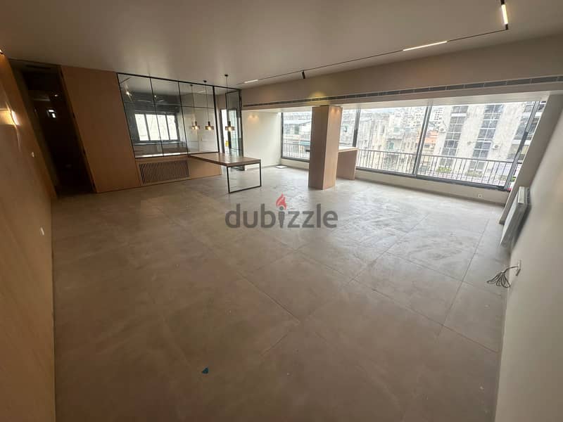 Apartment for Sale in Horch Tabet شقة للبيع في حرش تابت 1