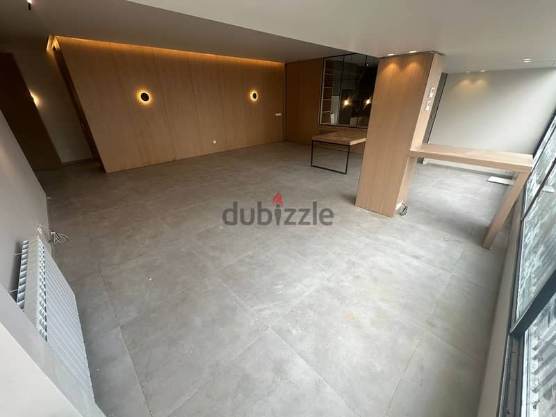 Apartment for Sale in Horch Tabet شقة للبيع في حرش تابت 2