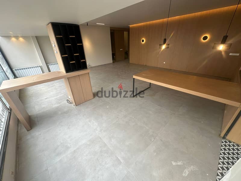 Apartment for Sale in Horch Tabet شقة للبيع في حرش تابت 3