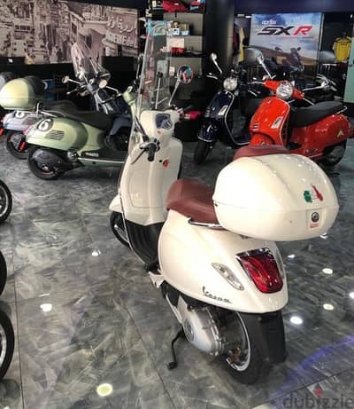 Vespa