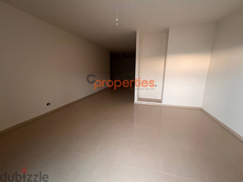 An apartment for sale in a prime location in Bsalim Cpgg11 1