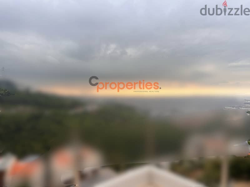 Duplex apartment for sale in a prime location in Bsalim Cpgg12 0