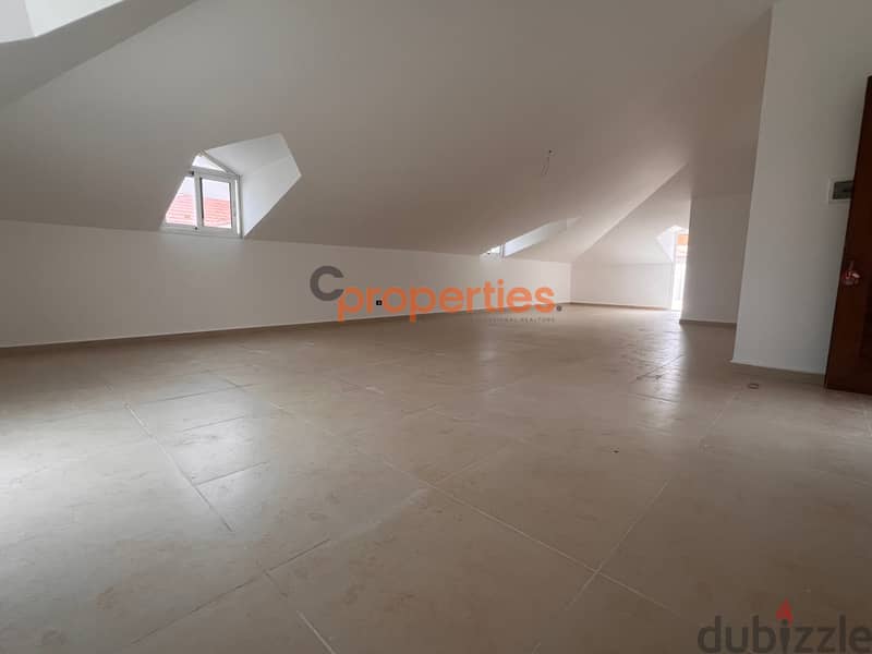 Duplex apartment for sale in a prime location in Bsalim Cpgg12 2