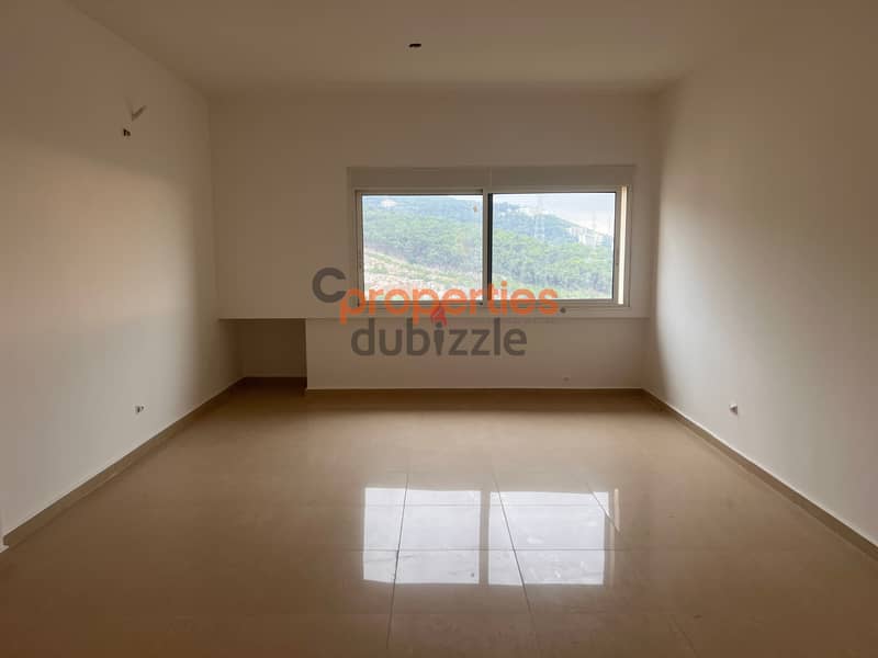 Duplex apartment for sale in a prime location in Bsalim Cpgg12 3