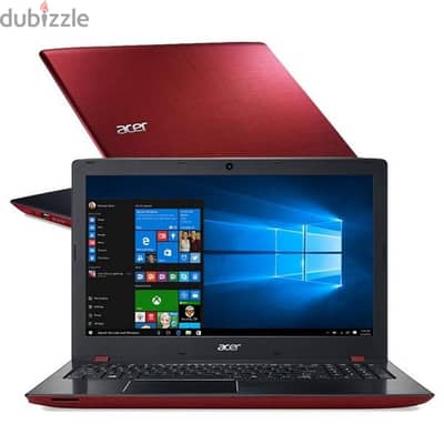 Acer Aspire E5-576G-52AW Intel Core i5 + 2GB Nvidia VGA