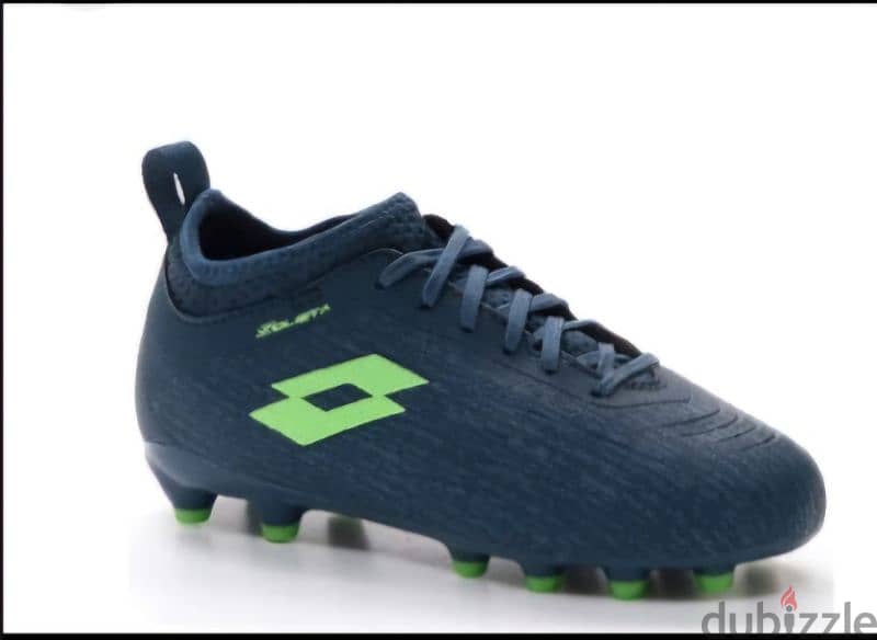 football lotto shoes 3