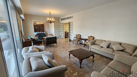 Apartment for sale Hazmieh شقة للبيع الحازمية