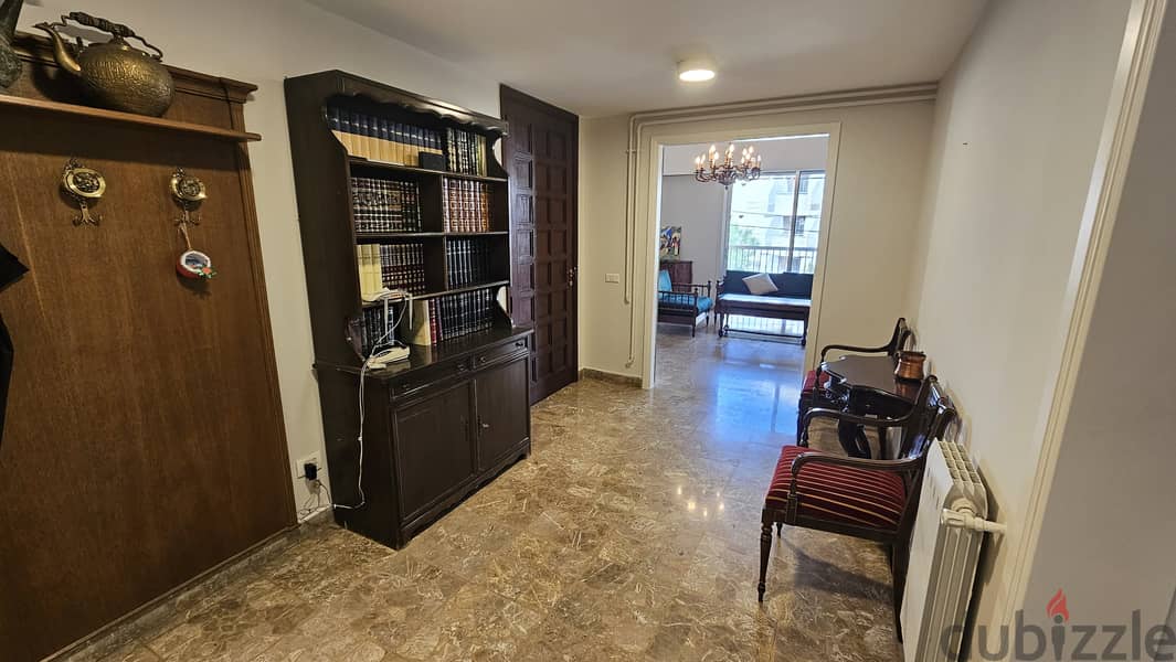 Apartment for sale Hazmieh شقة للبيع الحازمية 5