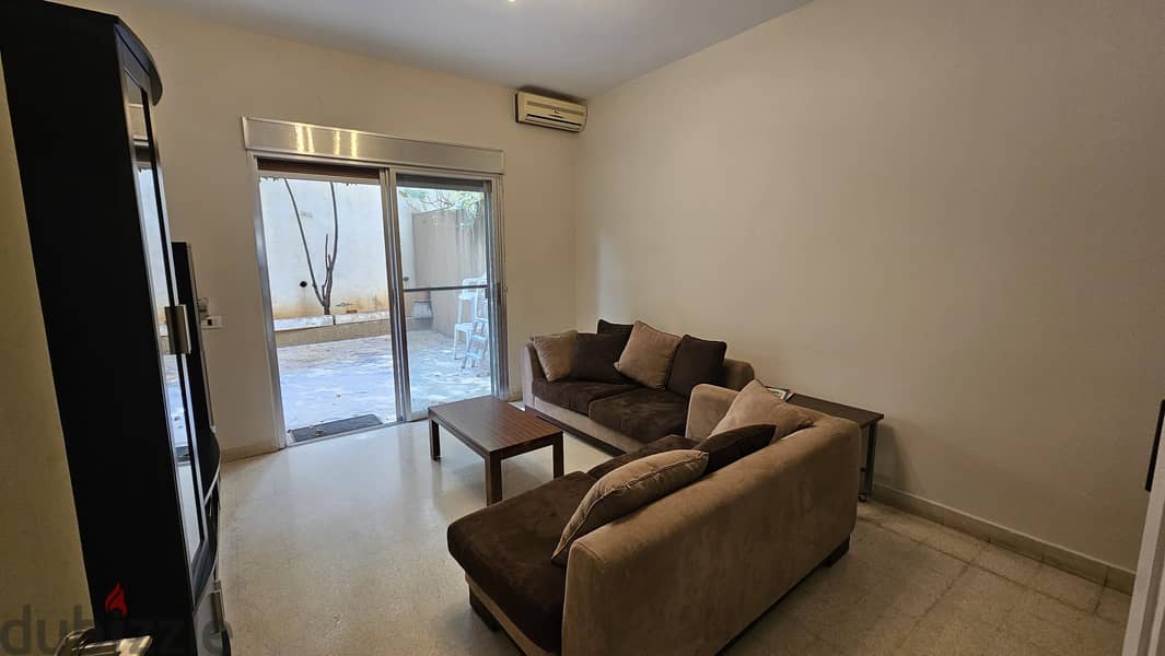 Apartment for sale Hazmieh شقة للبيع الحازمية 7