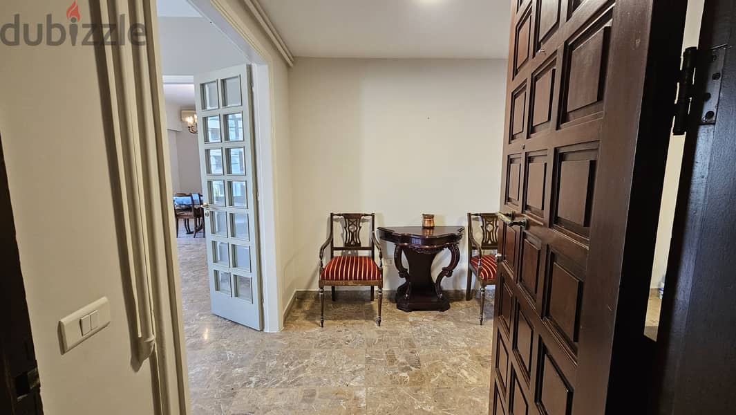 Apartment for sale Hazmieh شقة للبيع الحازمية 13