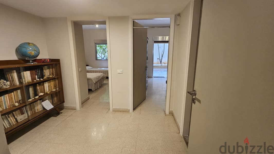 Apartment for sale Hazmieh شقة للبيع الحازمية 17