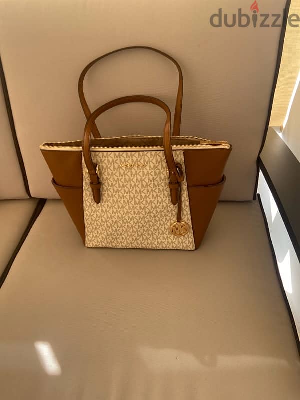 Micheal Kors Bag 0