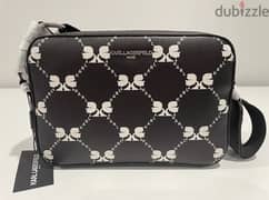 Karl Lagerfeld crossbody bag 0