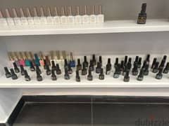 gelish nail colors for sale 0