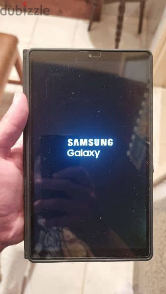 Samsung A7 Lite New Condition 0