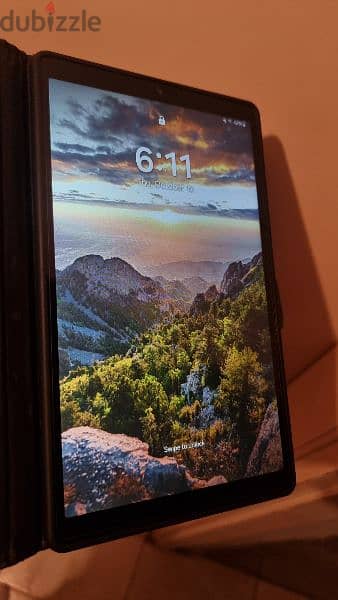 Samsung A7 Lite New Condition 2