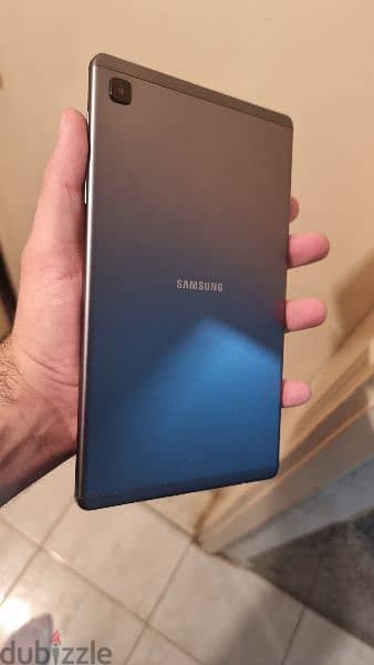 Samsung A7 Lite New Condition 4