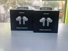 Samsung Buds 3 Pro Brand new sealed 0