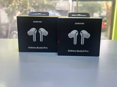 Samsung Buds 3 Pro Brand new sealed