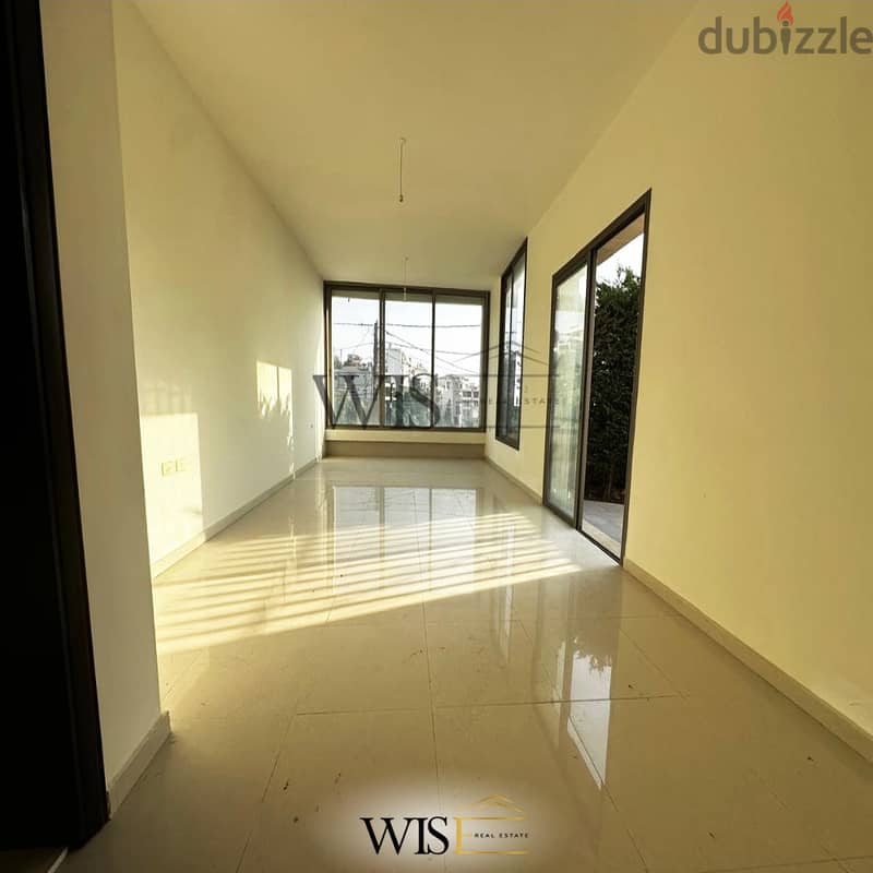 Stunning 170 SQM Apartment for SALE in Okaibeh - keserouan! 1