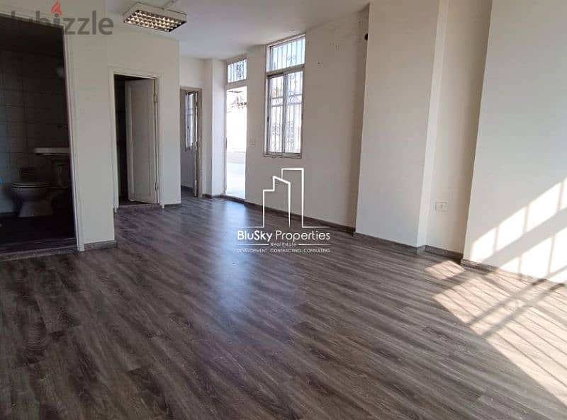 Office For RENT In Dora مكتب للإيجار في الدورة #DB 0