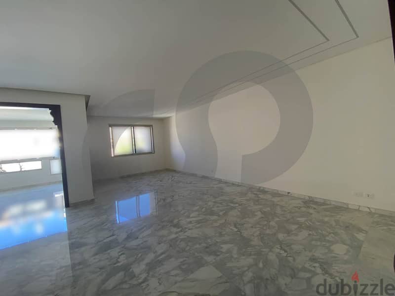 newly renovated, negotiable, Beirut, Hamra/الحمرا  REF#PA113515 2