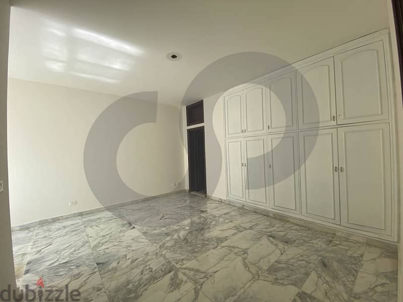 newly renovated, negotiable, Beirut, Hamra/الحمرا  REF#PA113515 6