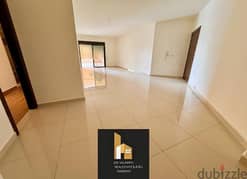 Catchy Deal In Haret Sakher 210m2+100m2 terrace for 180,000$/حارة صخر 0