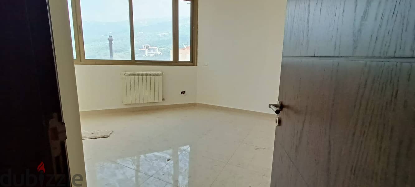 ONE YEAR IN ADVANCE IN AIN SAADE PRIME (170SQ) 3 BEDS,(FAR-112) 1