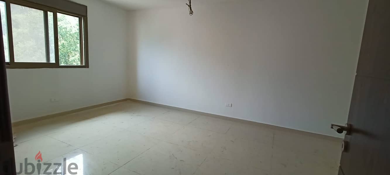 ONE YEAR IN ADVANCE IN AIN SAADE PRIME (170SQ) 3 BEDS,(FAR-112) 2