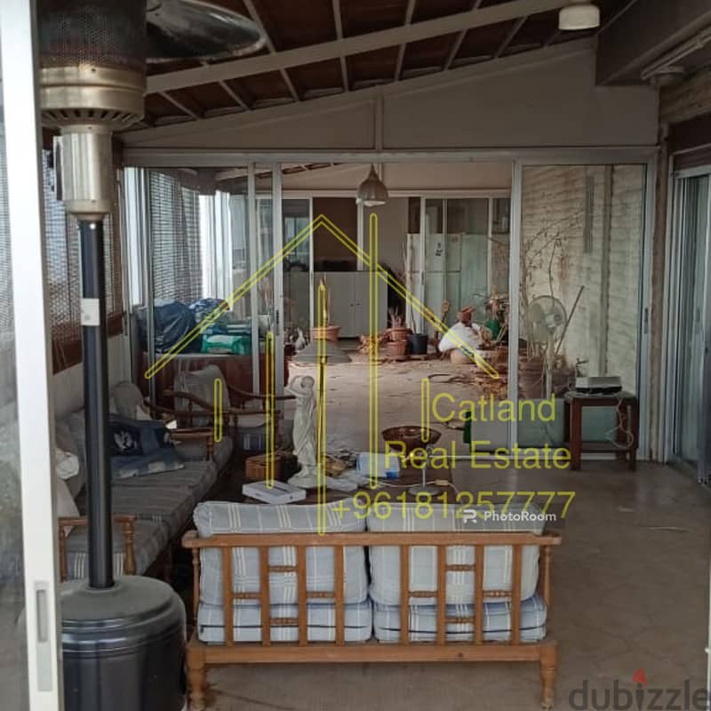 HOT DEAL!!!! Apartment for sale in Mansourieh $200,000 1