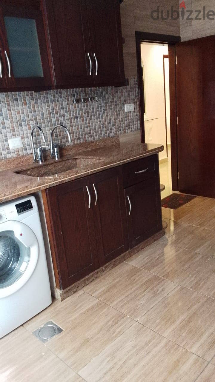 155 sqm Open Sea View Apartment in Jounieh Downtown Keserwan 7