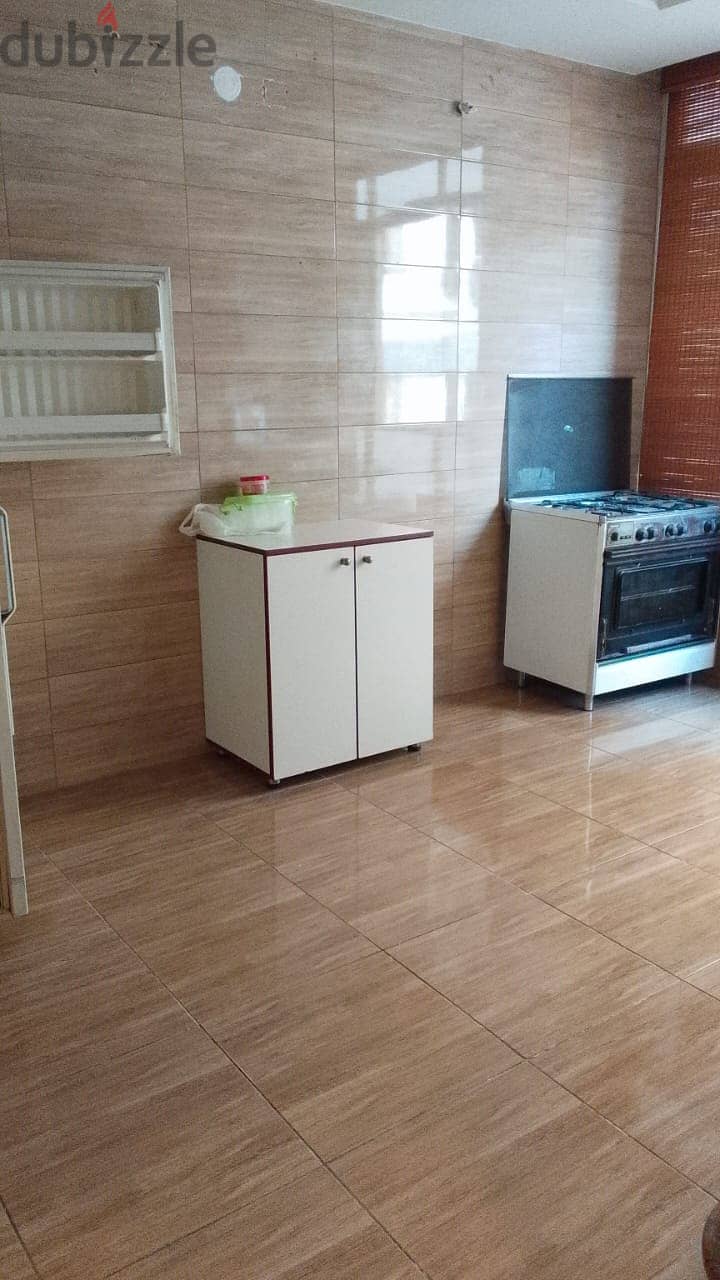 155 sqm Open Sea View Apartment in Jounieh Downtown Keserwan 8