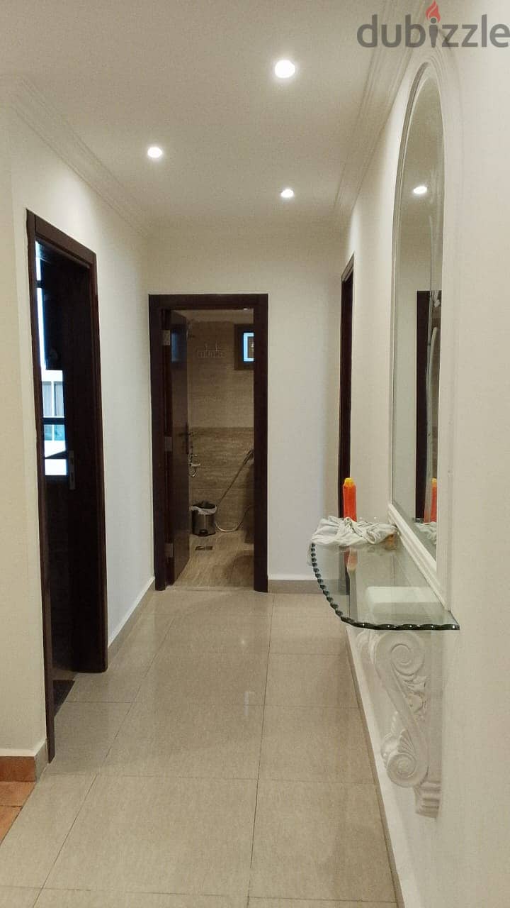 155 sqm Open Sea View Apartment in Jounieh Downtown Keserwan 12