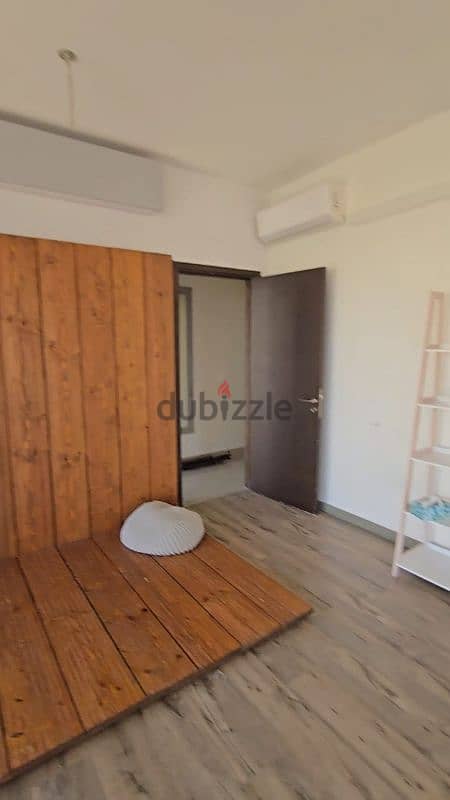 100 sqm Open space studio for rent in Jounieh Downtown Keserwan 1