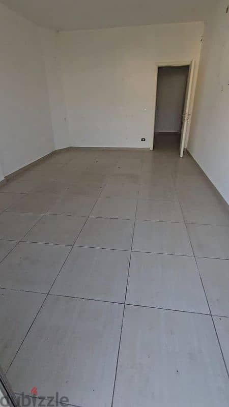 100 sqm Open space studio for rent in Jounieh Downtown Keserwan 7