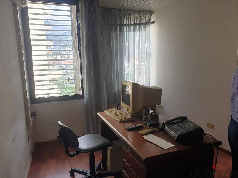 amazing open view apartment for sale in Kleiaat Keserwan 15