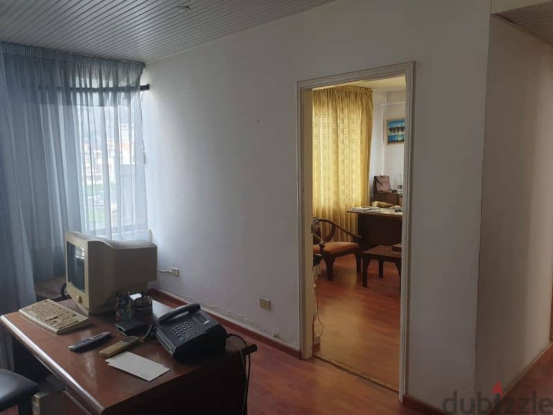 amazing open view apartment for sale in Kleiaat Keserwan 16