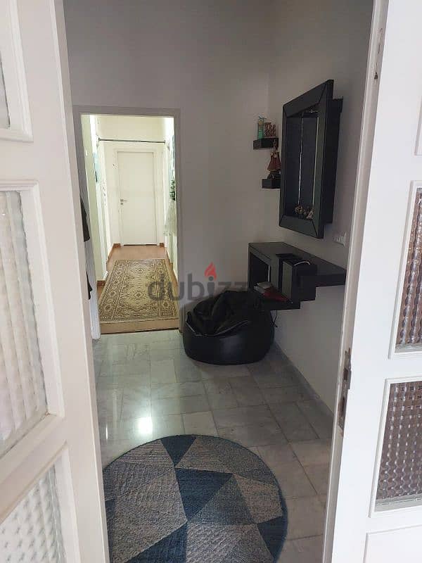 amazing open view apartment for sale in Kleiaat Keserwan 17