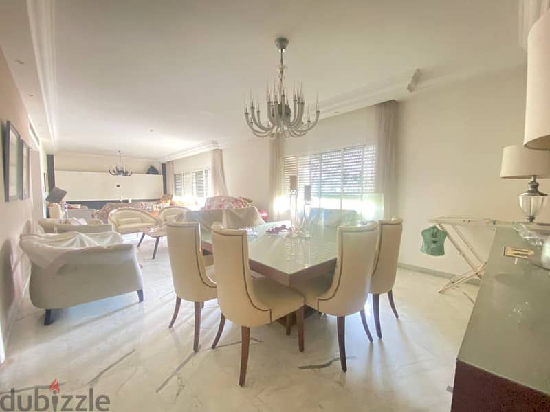 Sahel El Alma/ Apartment for Sale - ساحل علما/ شقة للبيع 1