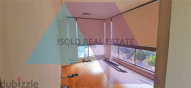 400 m2 apartment / Office + terrace for sale in Mar Takla / Hazmieh