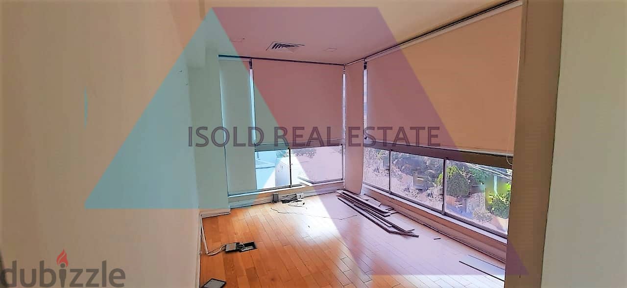 400 m2 apartment / Office + terrace for sale in Mar Takla / Hazmieh 0