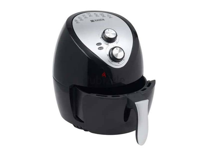 haden UK/air fryer 1